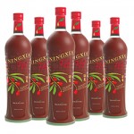 Сок Ягод Годжи NingXia Red 